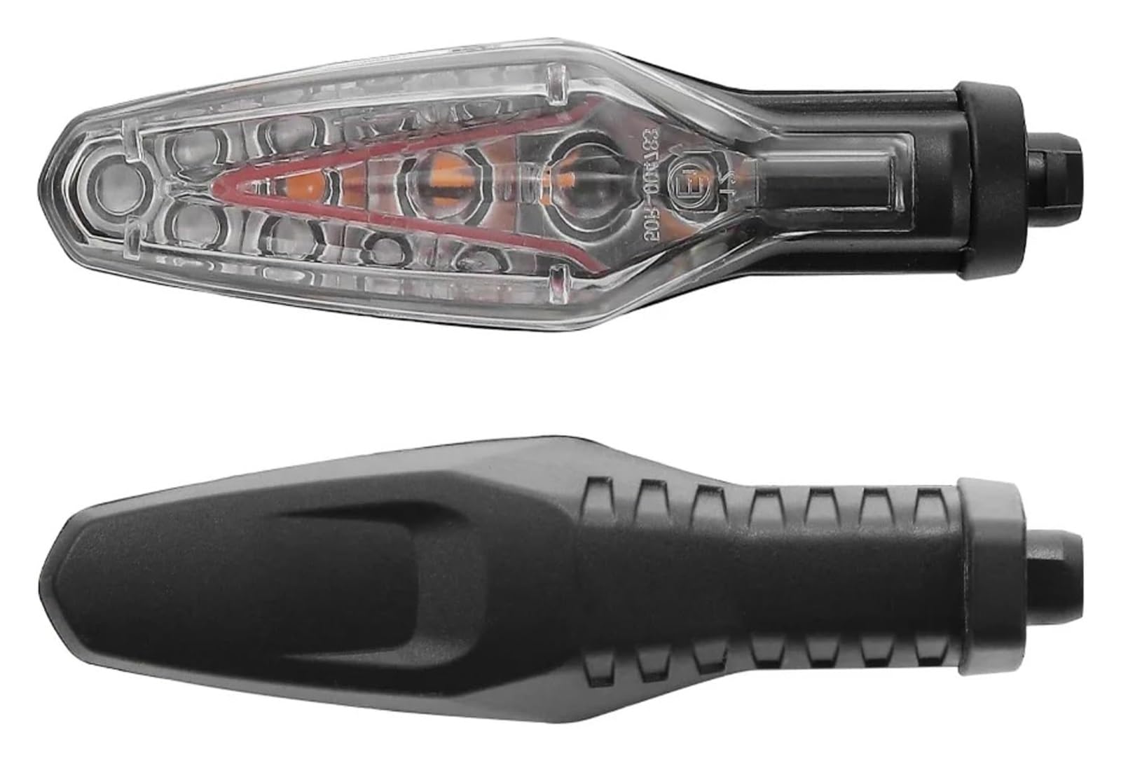 Clignotant lumière moto de qualité supérieure pour R1300GS LED - 8