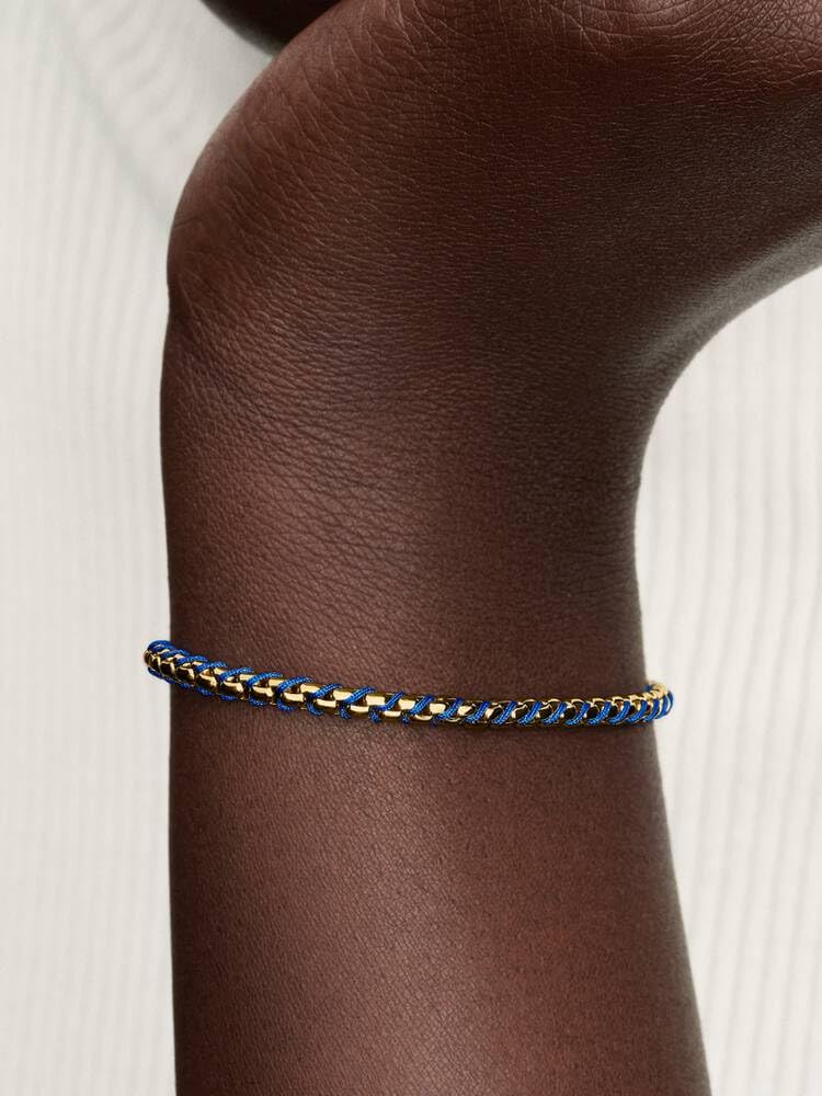 PandoraDamski Bransoletka 563816C02-20 20 cm