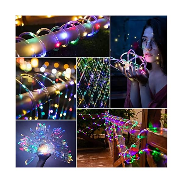 Singchungte 66ft rope light - image 6