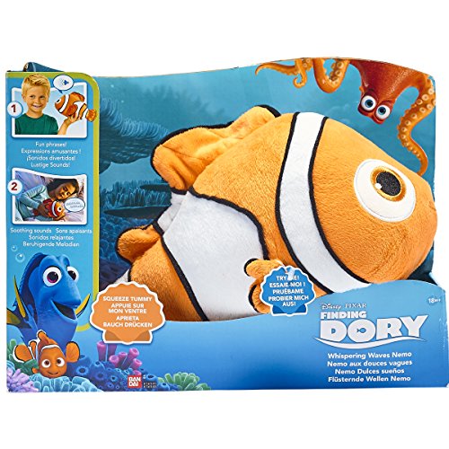 Bandai - Buscando a Dory Dulces sueños