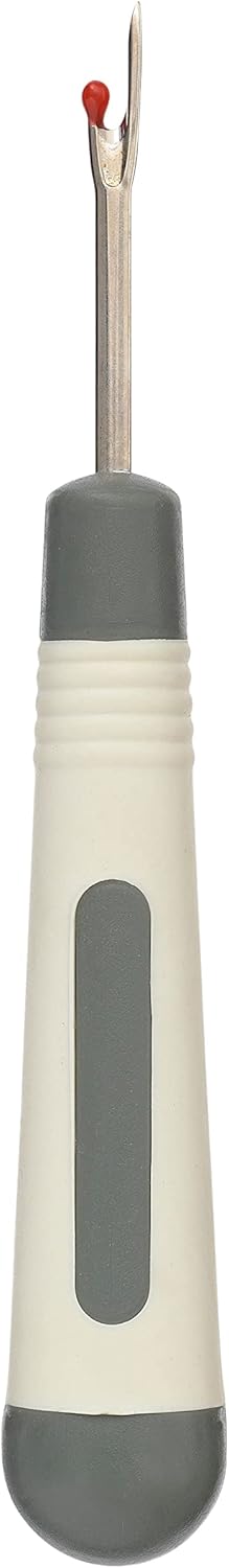 Loops & Threads Small Ergonomic Seam Ripper, 24 Pack