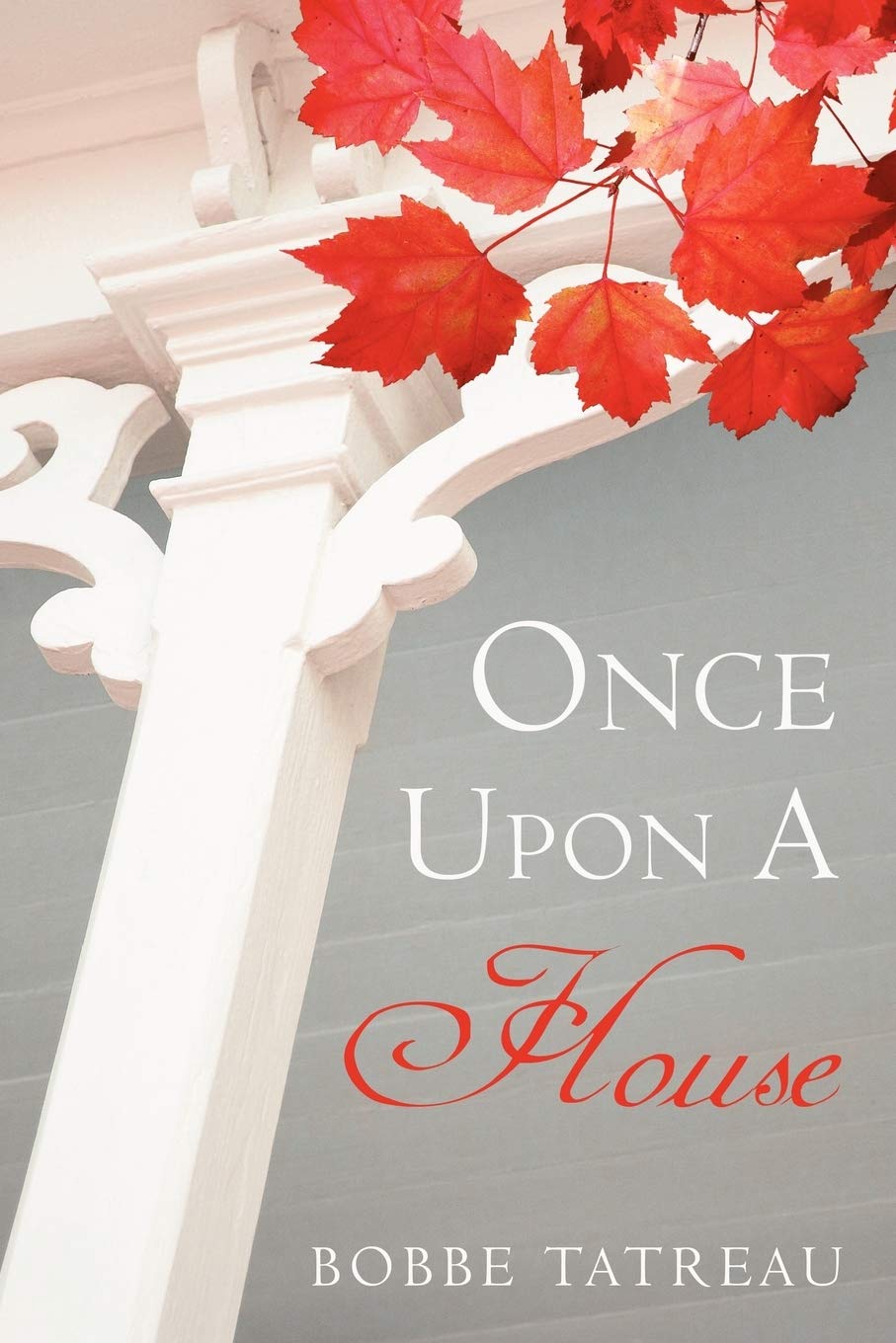 Once Upon A House