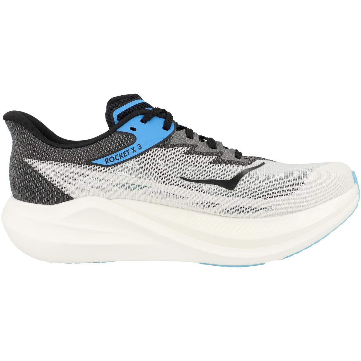 HOKA Unisex Erwachsene Laufschuhe Rocket X 3