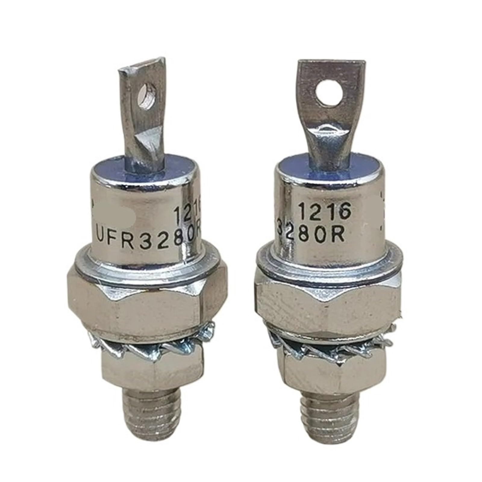 LEOTNNDQ 1pcs UFR3280R SSG35C50 VS-12F80 NTE56026 SW12PHN040 Thyristor, diode Module(UFR3280R)