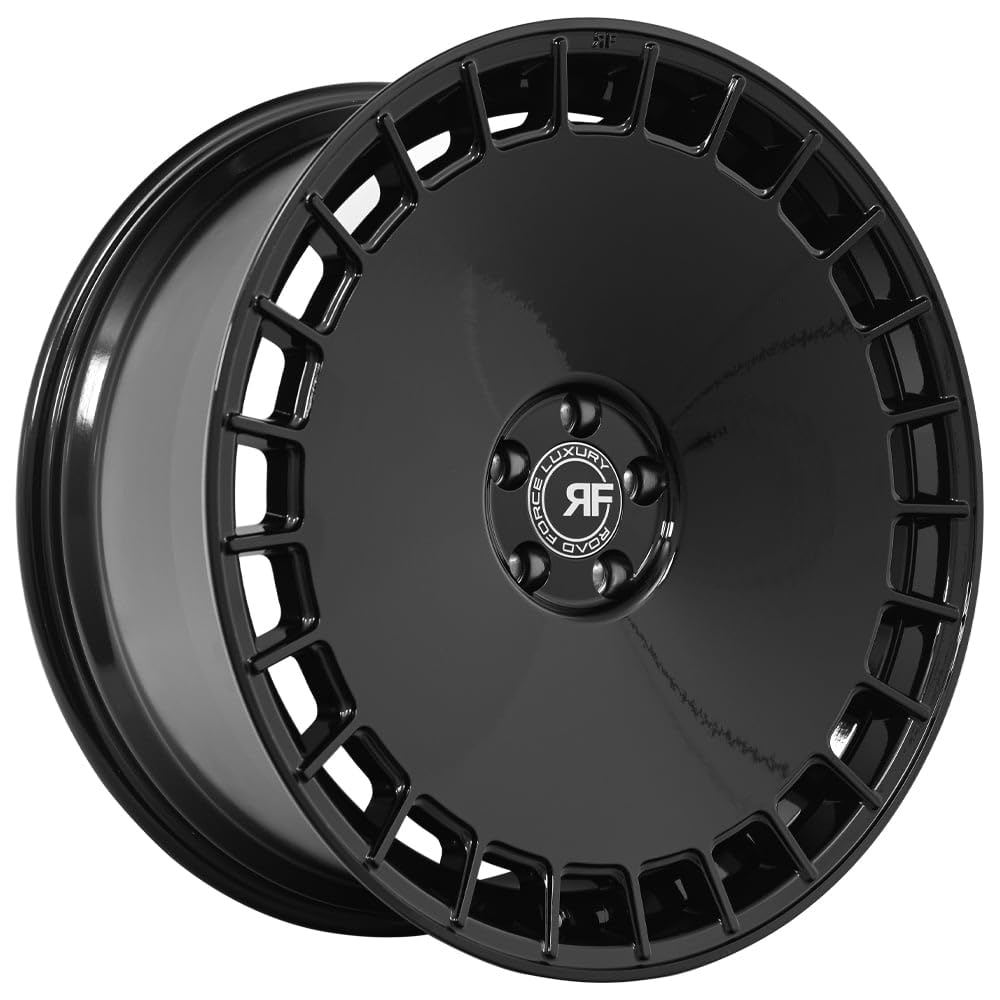 Amazon.com: Road Force RF30 - Staggered 20 Inch Wheels (Set of 4