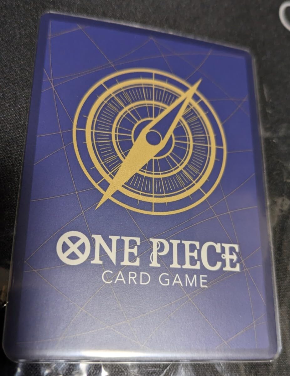 ワンピースカードゲーム プロモーションパックEX エドワードニュー