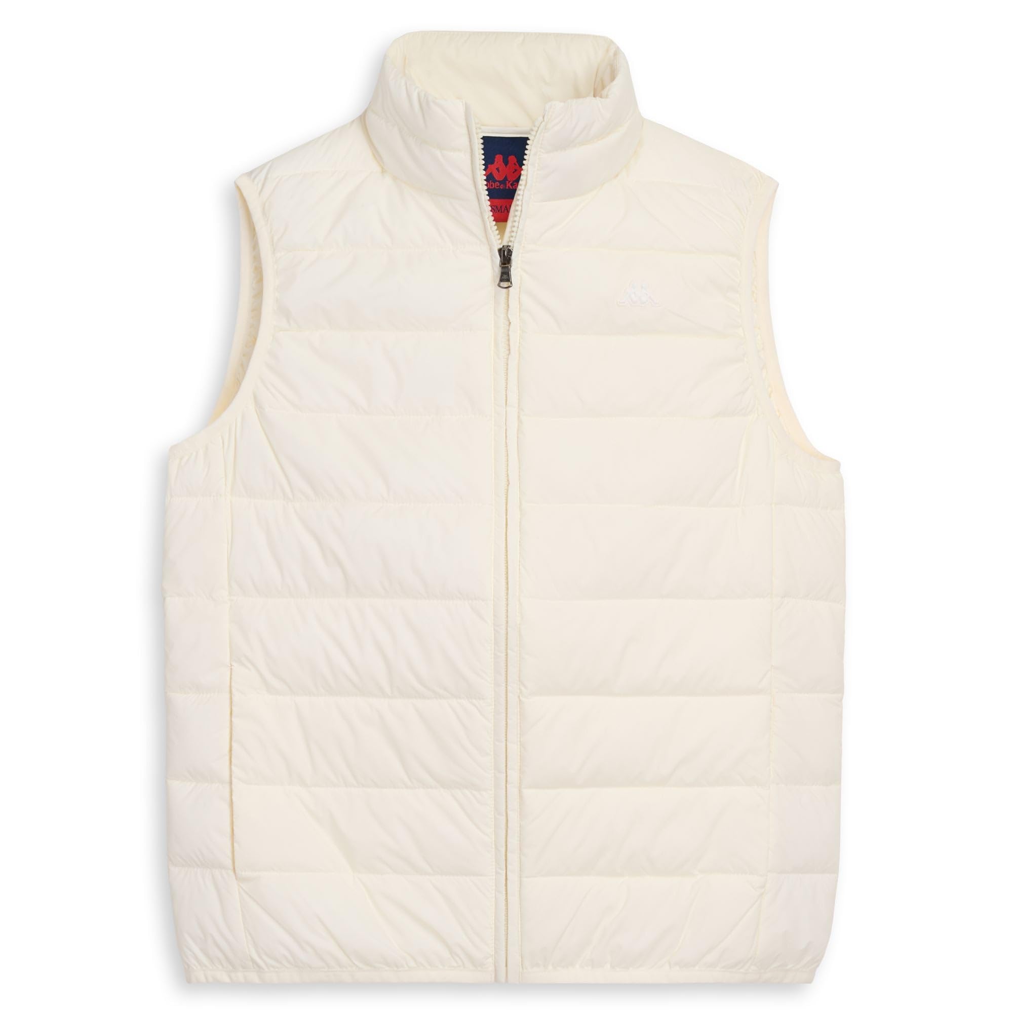 Kappa - Smanicato, Donna, Nylon, Lifestyle, modello: Amira