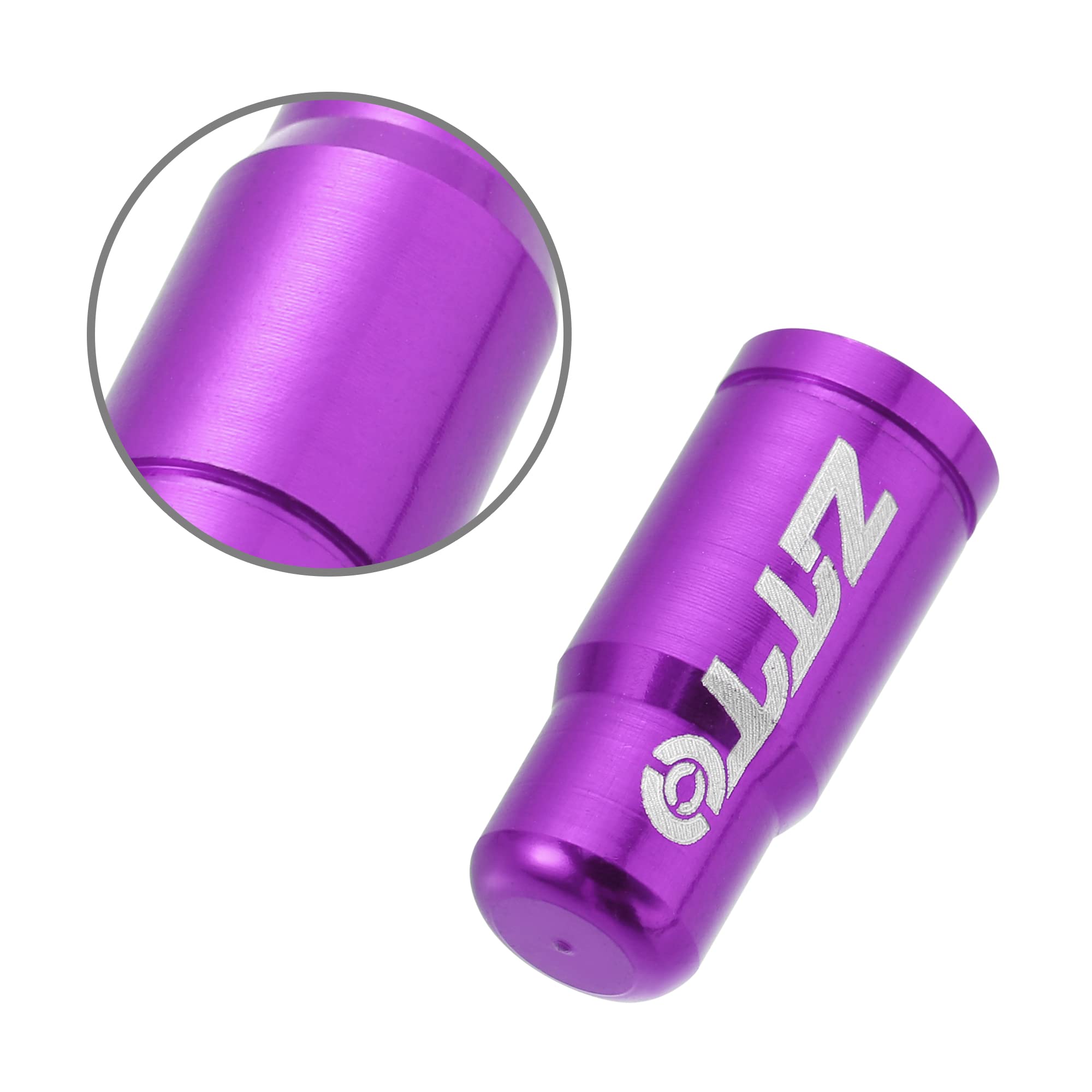 Bouchon De Valve Vélo Custom EightBall