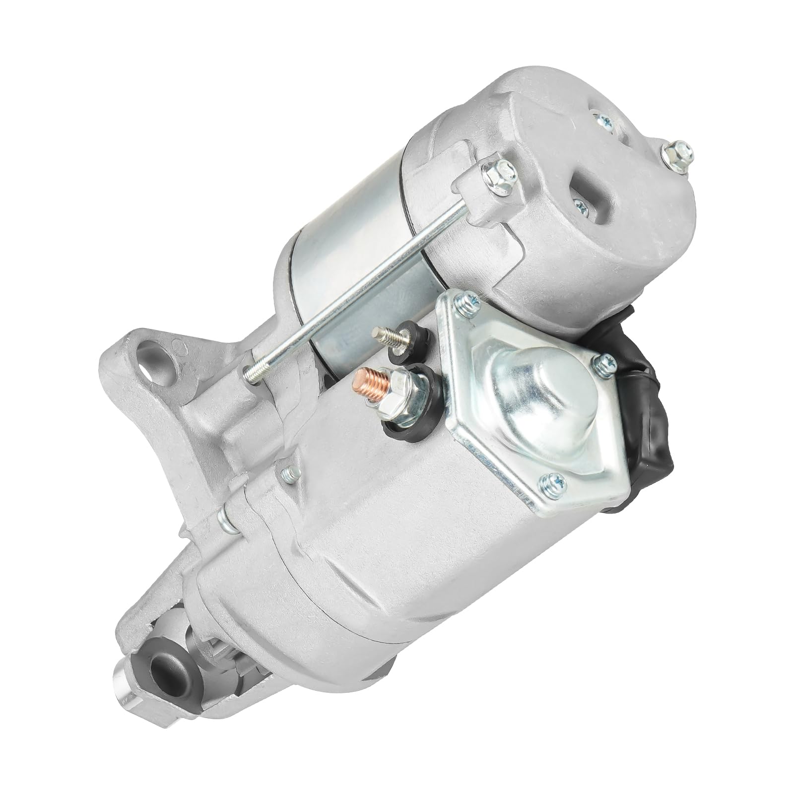 Photo 1 of ILONPA Starter for Dodge Ram Dakota Durango Vans 3.9L 5.2L 5.9L