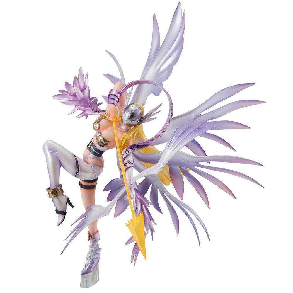 Amazon.co.jp: Precious G.E.M.シリーズ デジモンアドベンチャー