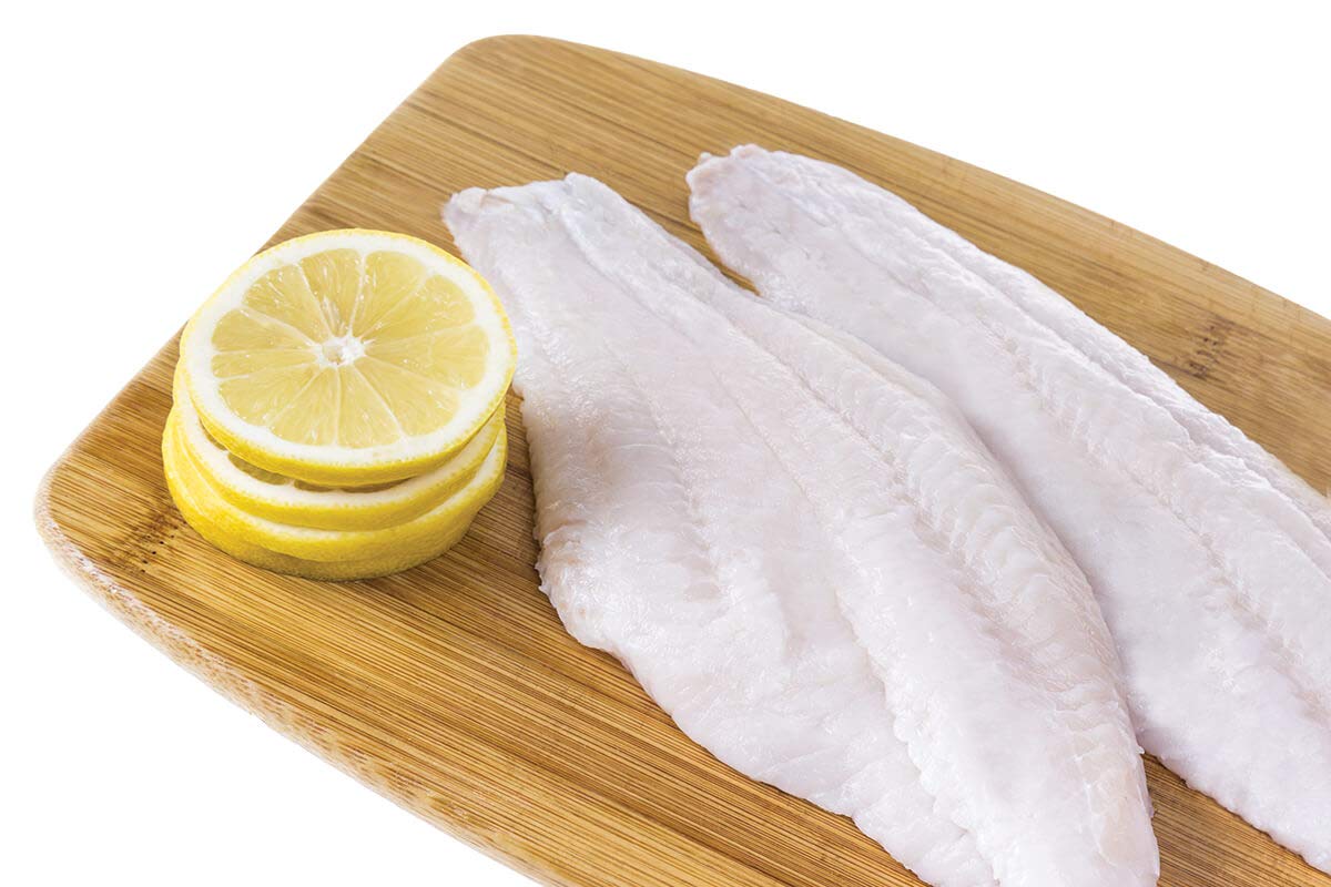 Case of , FARM RAISED CATFISH FILET, Fresh Grocery