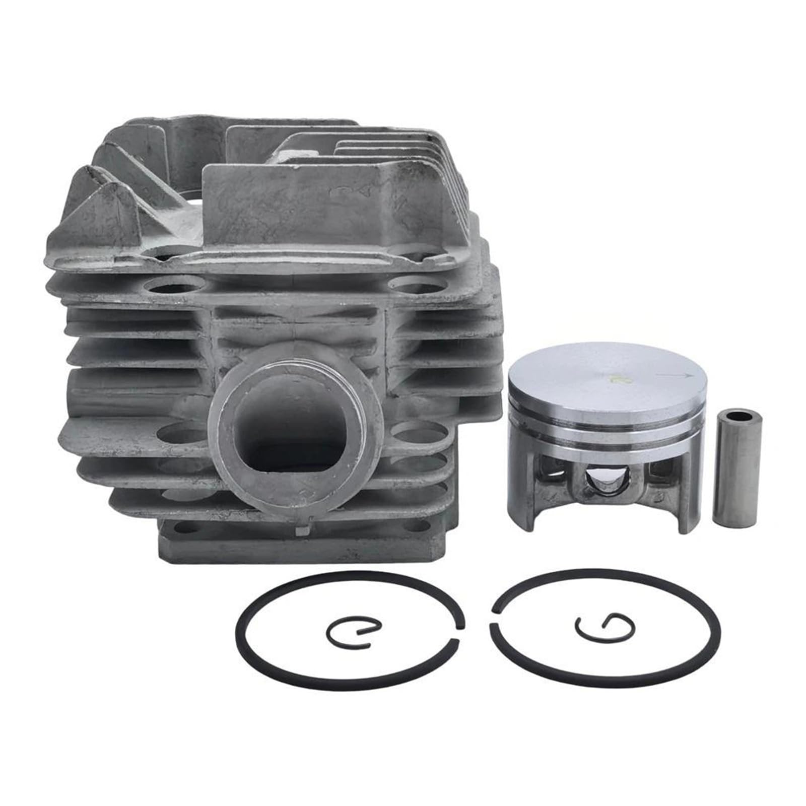 Isqjpvf One Color For Sti-Hl 1129-020-1201 1129-020-1202 Cylinder Piston Ring Kit