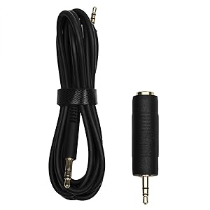 Sennheiser HD 599 SE Around Ear Open Back Headphone - Black