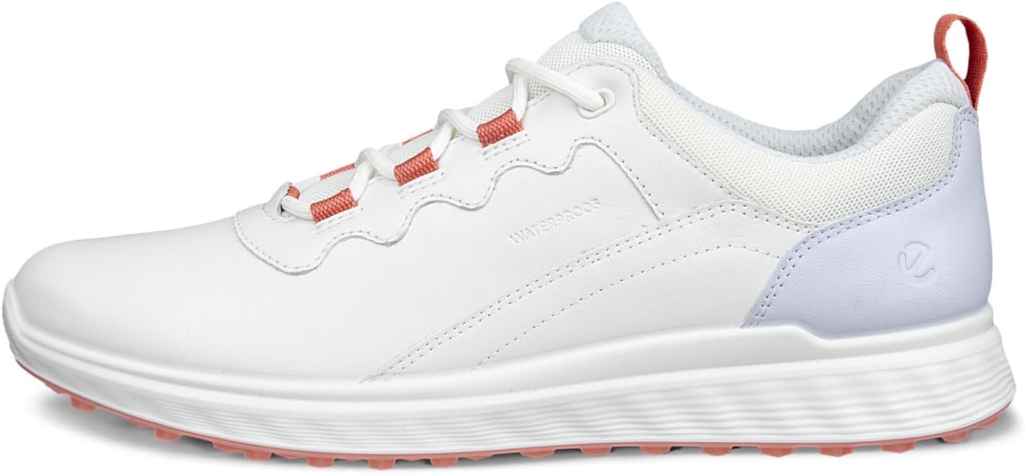 ECCO Women's S Casual Sport Lace Waterproof