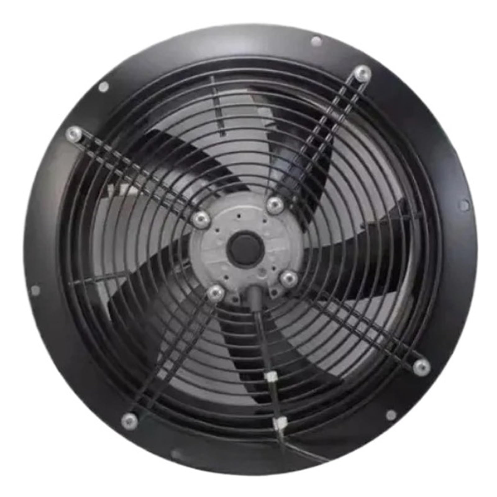Ventilateur de refroidissement W2E300-CP02-37 pour éviter la surchauffe machine - 2