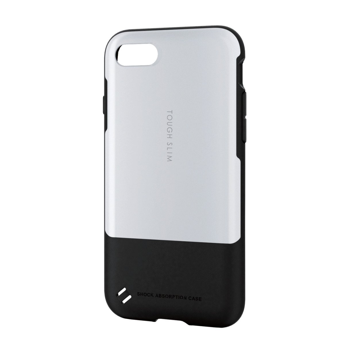 Amazon.co.jp: エレコム iPhone SE(第2世代) / 8 / 7 ケース カバー