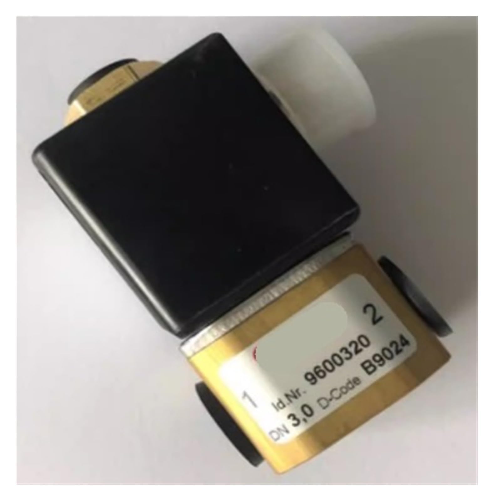 KKHCMZPI 9600320 Two-position Three-way Solenoid Valve