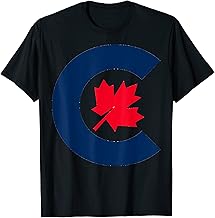 Canada Conservative party T-Shirt