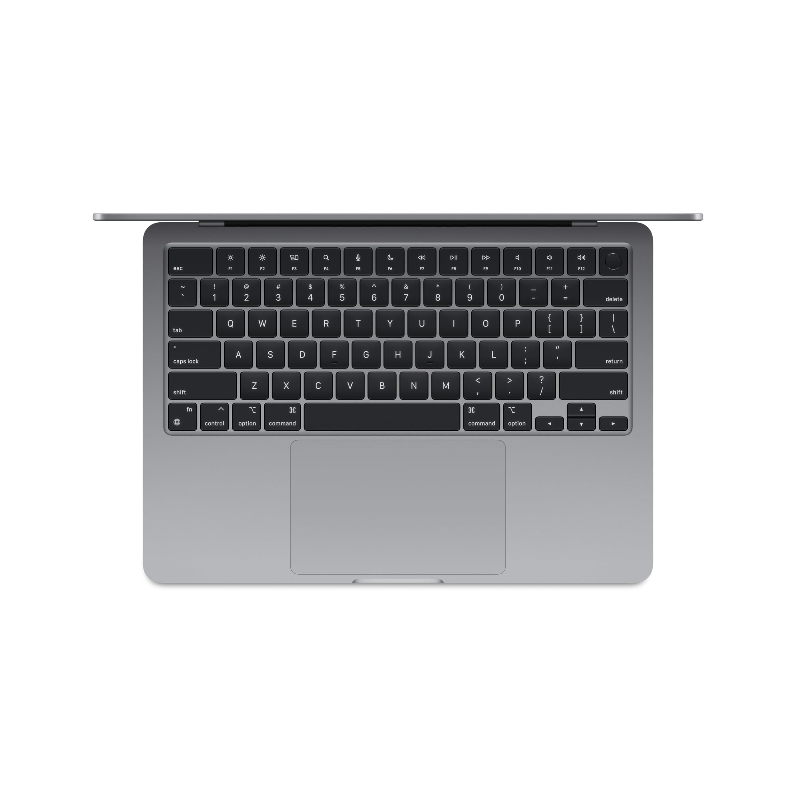Apple 2024 MacBook Air (13-inch, Apple M3 chip with 8‑core