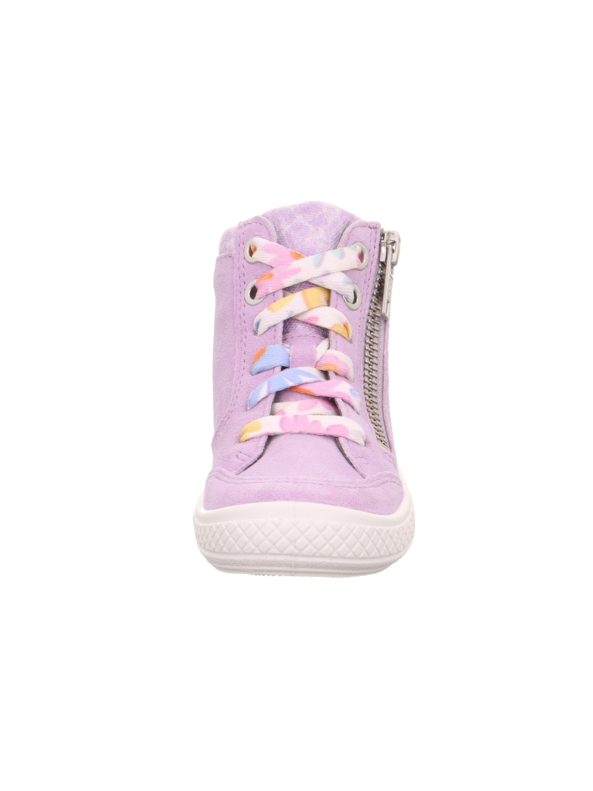 Superfit Mädchen Tensy Sneaker 1-000097Sneaker