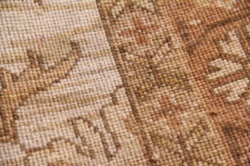 Steffensmeier Orientteppich Orissa | Handgewebt | Wohnzimmer und Schlafzimmer – Bild 7