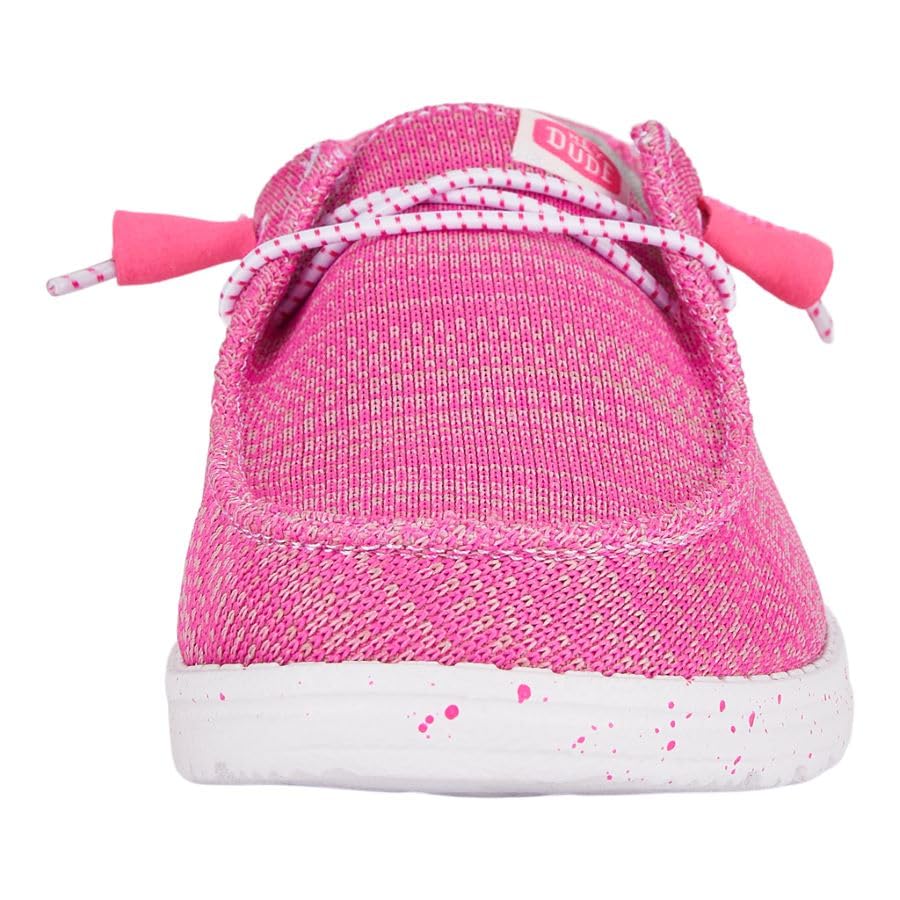 Image of HEYDUDE Women's Wendy Sport Mesh