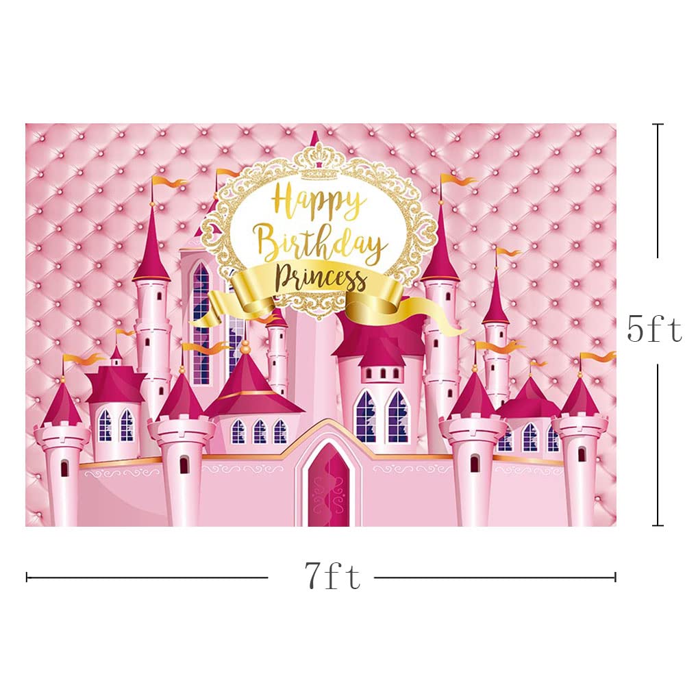 LYWYGG 5x7FT Vinyle Photographie Fond Blanc Mur De Briques En Bois Avec