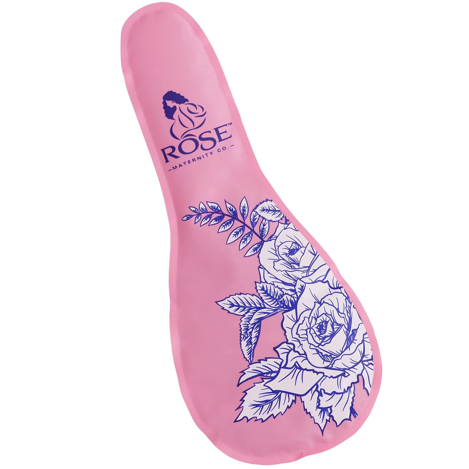 SoothingPetals Postpartum Recovery Ice/Heat Pack, 1-Pack, Reusable for Recovery and Comfort, FSA/HSA Eligible