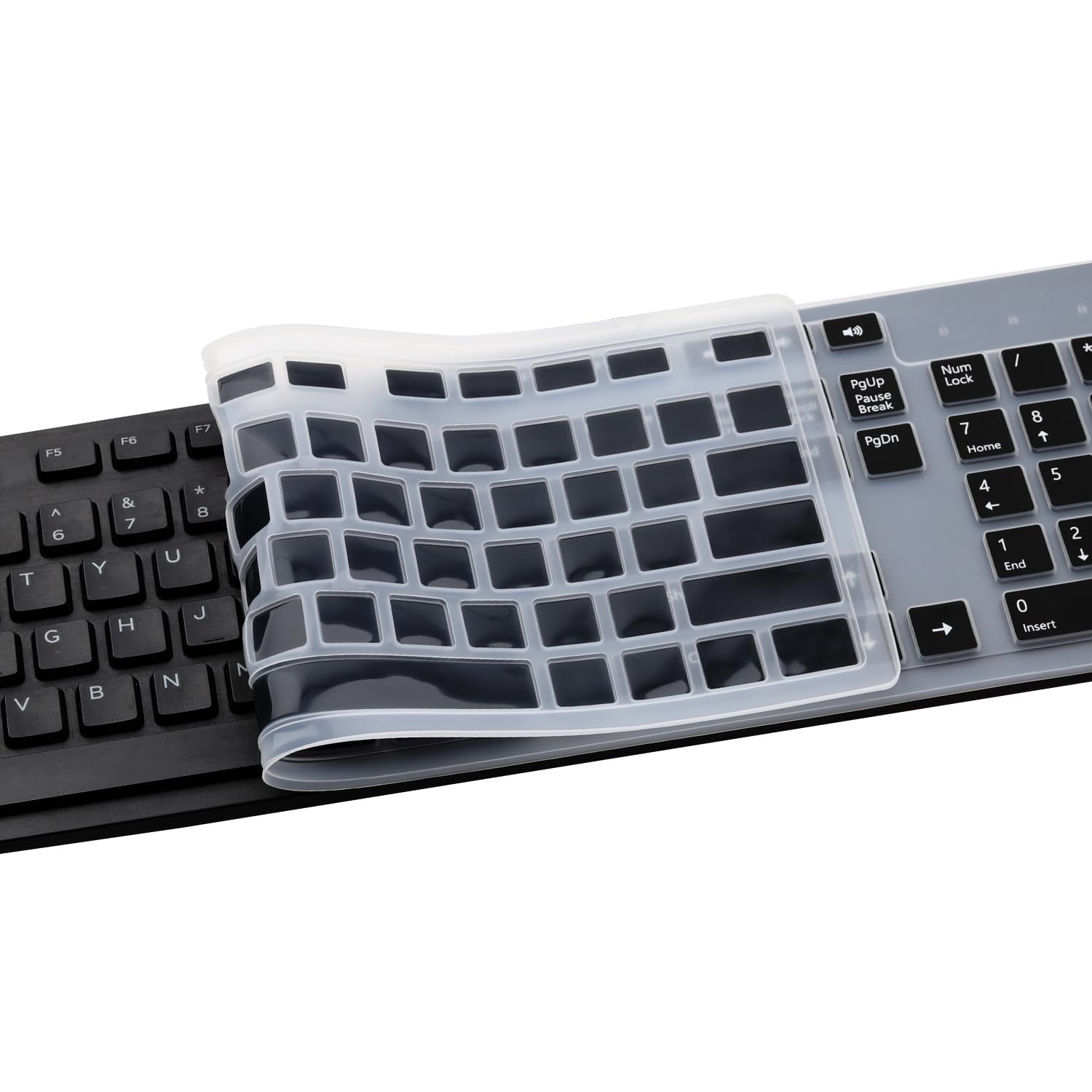 Amazon.co.jp: Dell KM636ワイヤレスキーボード&Dell KB216有線