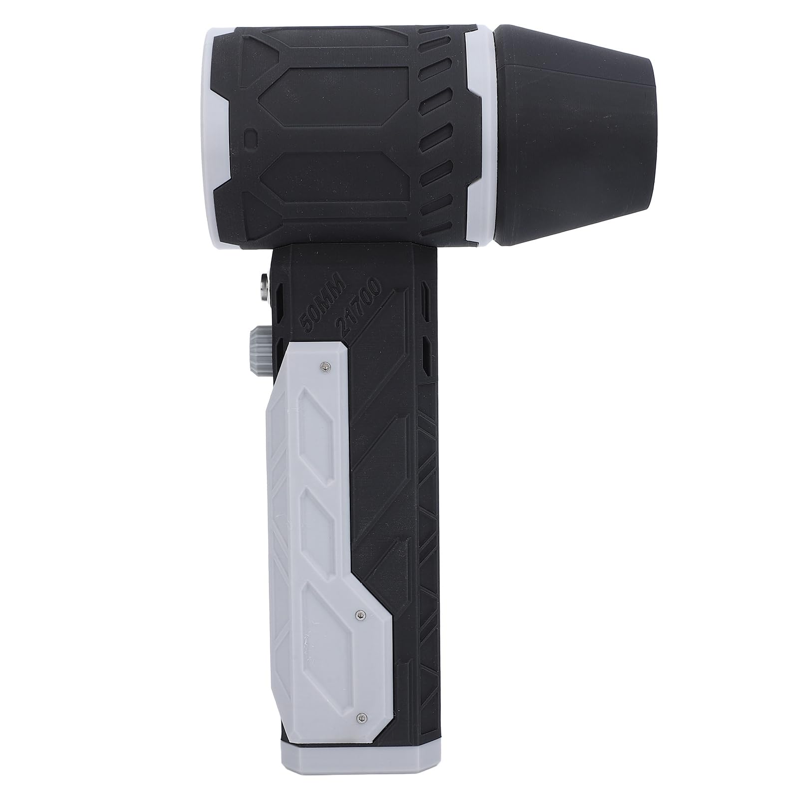 Handheld Gebl se 50mm Tragbarer Luftkompressor f r Camping Outdoor Reisen Hochleistung K hl Komfort