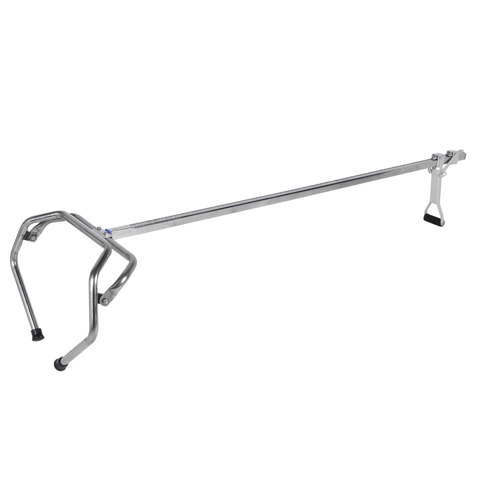Kit de ayuda para el parto y extractor de terneros de vaca |Equipo veterinario de acero inoxidable para distocia |Asistencia sencilla para la entrega de ganado vacuno y ovino