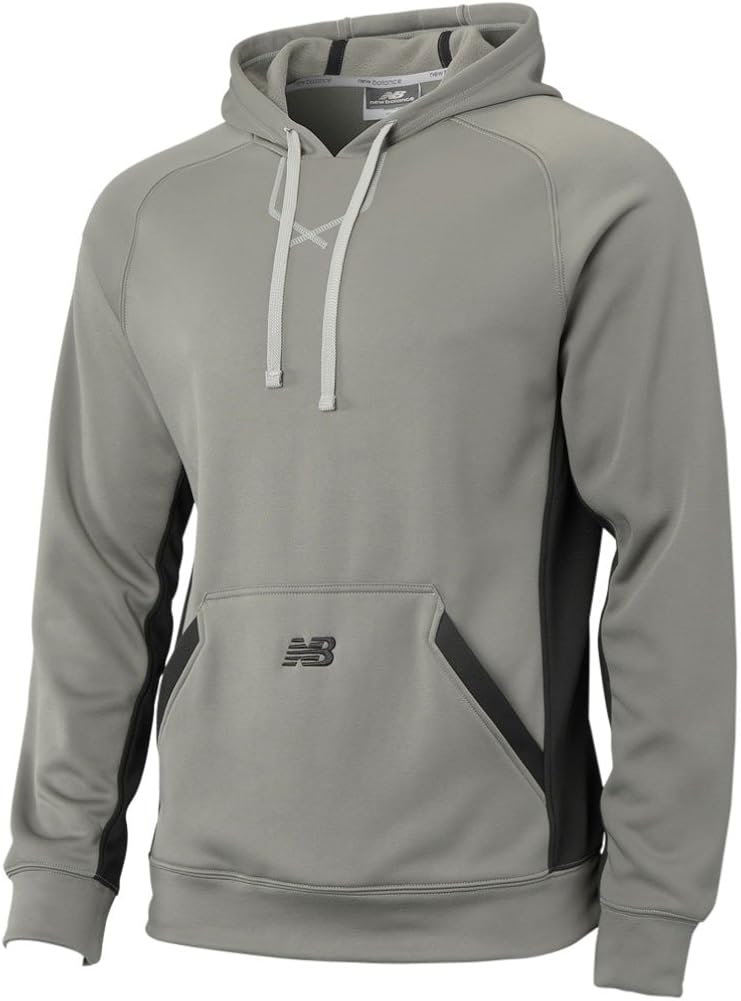 new balance tech fleece
