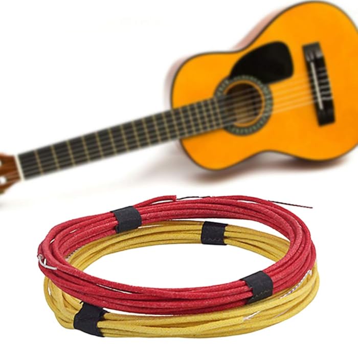 Buy Guitar Wire,Orchestral Instrument Gavitt Vintage Pretinned Cloth