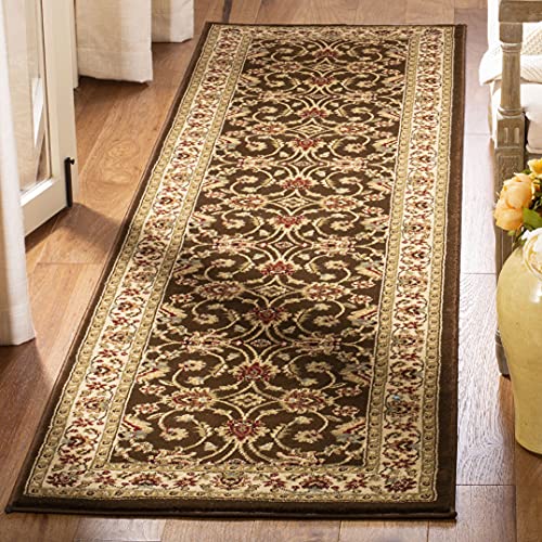 Safavieh Lyndhurst Traditional Oriental Runner Rug #TOP21