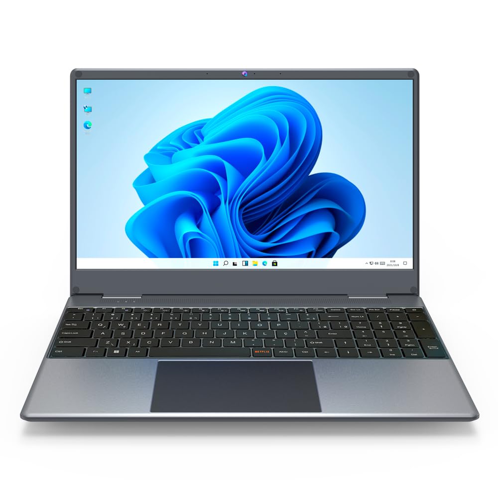 Notebook Intel Core i5 8GB DDR4 SSD 256GB Tela 15.6