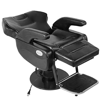 値下げ　　美容室の電動椅子　美品です 楽天市場】【2年保証】シャンプーチェア 電動 コンパクト SIESTE