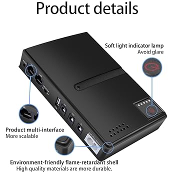 ルーター、無停電源装置、コンセントなどのセット 41HHQqf+nHL._AC_UL210_SR210,
