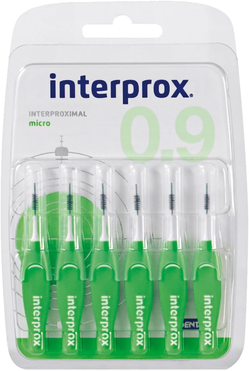 Interprox
