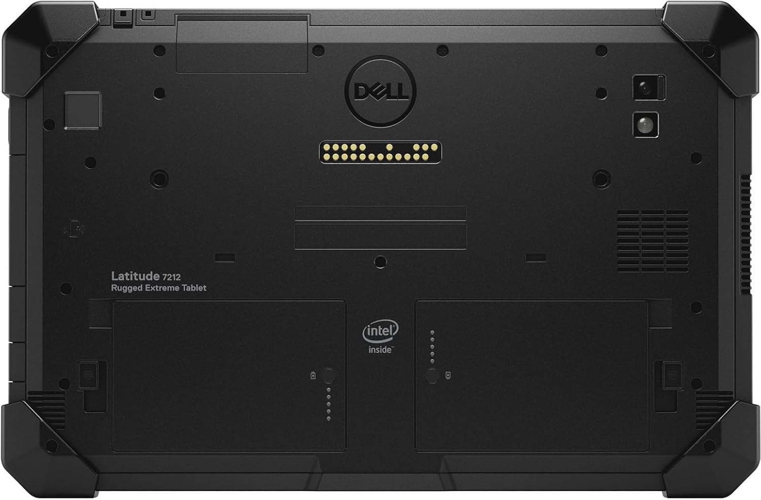 Amazon.com : Dell Lattitude 7212 Rugged Extreme Tablet, Intel Core