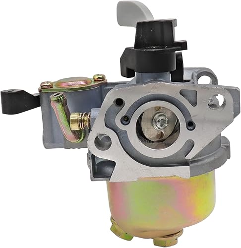Miniatura 4 de Autu Parts Carburador para 97cc 2.8hp Mini Baja Doodlebug Doodle Bug Db30 Dirt Pit Mini Bike 35" entrada de aire Carb con juntas