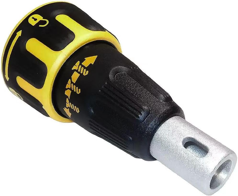 N435495 Brushless Drywall Gun chuck Compatible with DCF620 DCF621 DCF620B DCF620D2 DCF620M2 New Replacement For DeWalt Parts Assembly