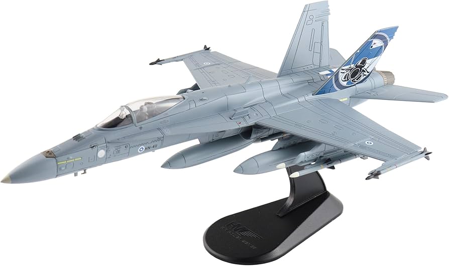 Amazon | HOBBY MASTER 1/72 F/A-18C ホーネット フィンランド空軍 Amazon | HOBBY MASTER 1/72 F/A-18C ホーネット フィンランド空軍