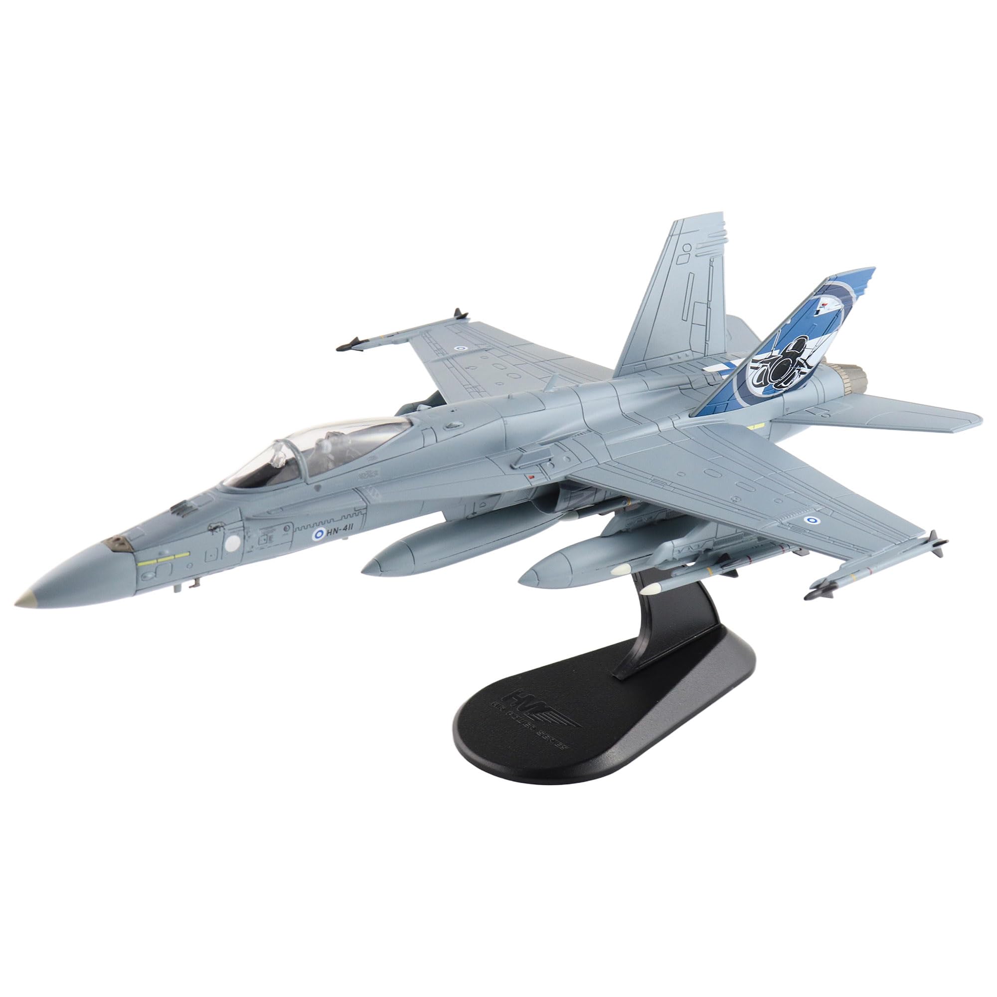 1/72 F/A-18C ホーネット F/A-18C ホーネット | 株式会社 ハセガワ