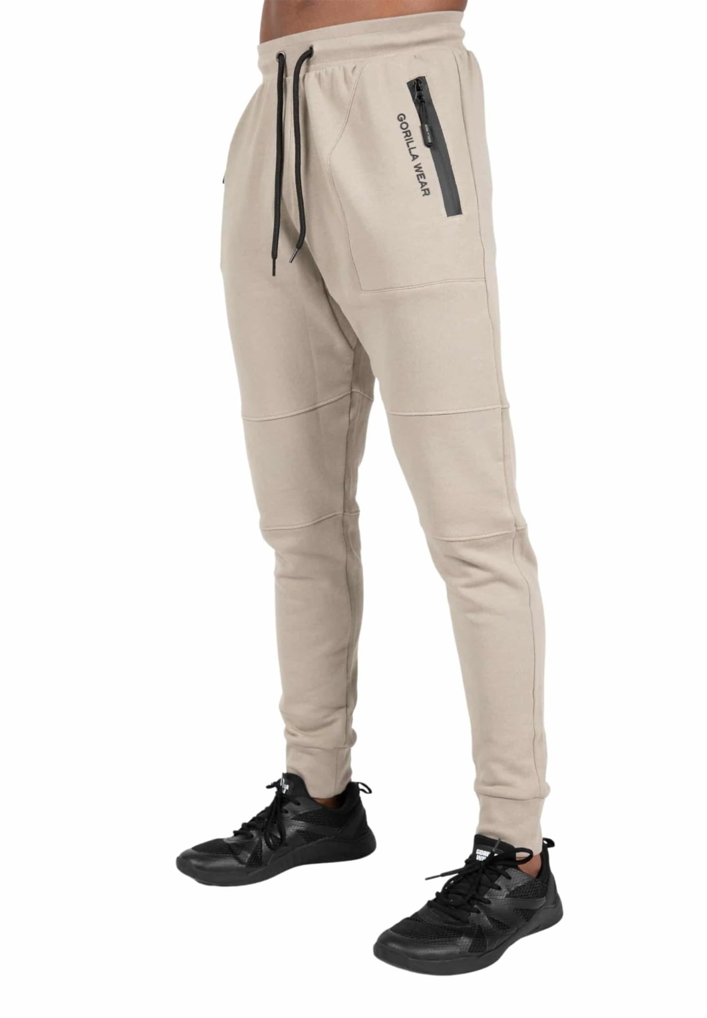 Gorilla Wear Gorilla Wear - spodnie dresowe Mężczyźni