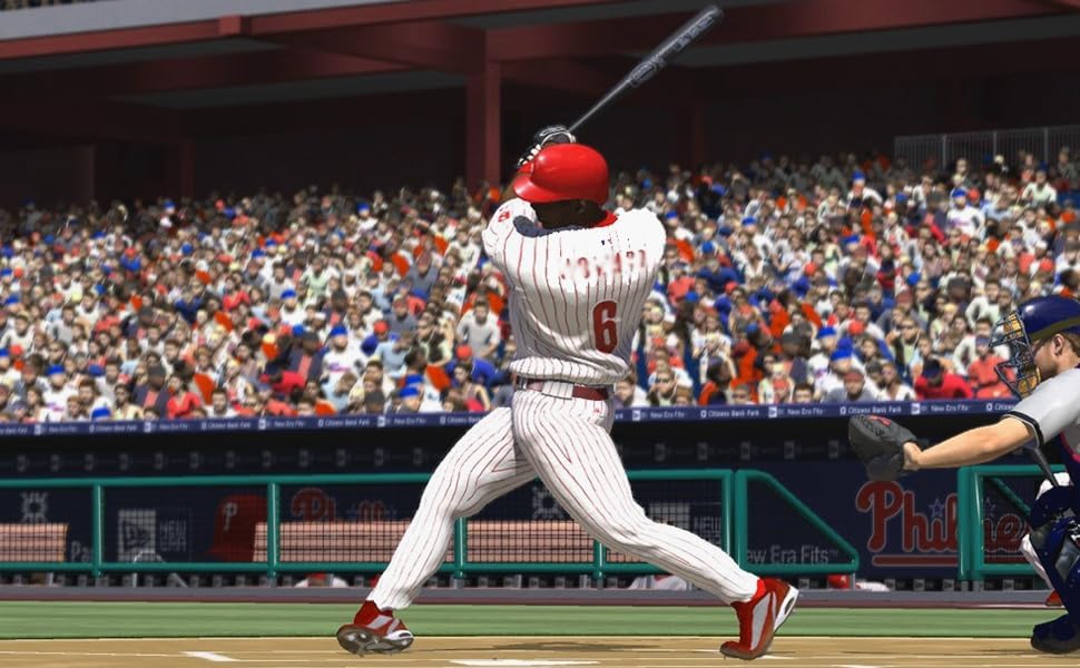 Rhinestone Baseball Necklace for Men Women Boys,Inspired Baseball Beaded Necklace Unisex Bling Baseball Necklaces,Baseball Ice Necklace Sports Jewelry Gift Accessory - Image 5