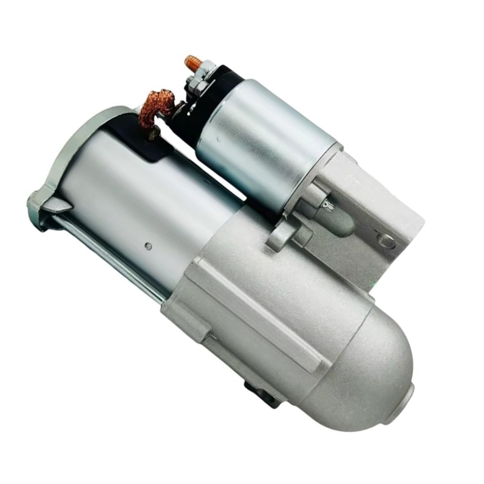 Compatibile con Buick per Century 1997 1998 1999 2000 2001 2002 2003 2004 2005 per Terraza 2005 10465459 Motorino di Avviamento per Auto Auto avviamento Motorino