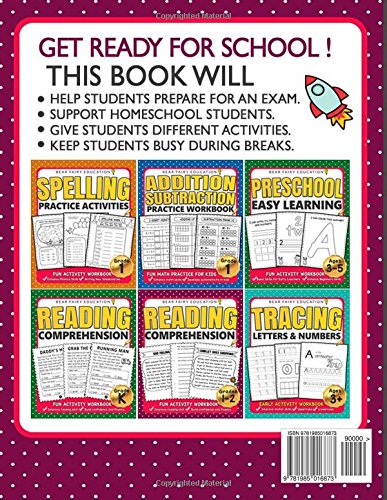 Cursive Handwriting Practice Workbook for 3rd 4th 5th Graders: Cursive writing book, Alphabet Cursive Tracing Book, Cursive handwriting workbook for kids - Image 2