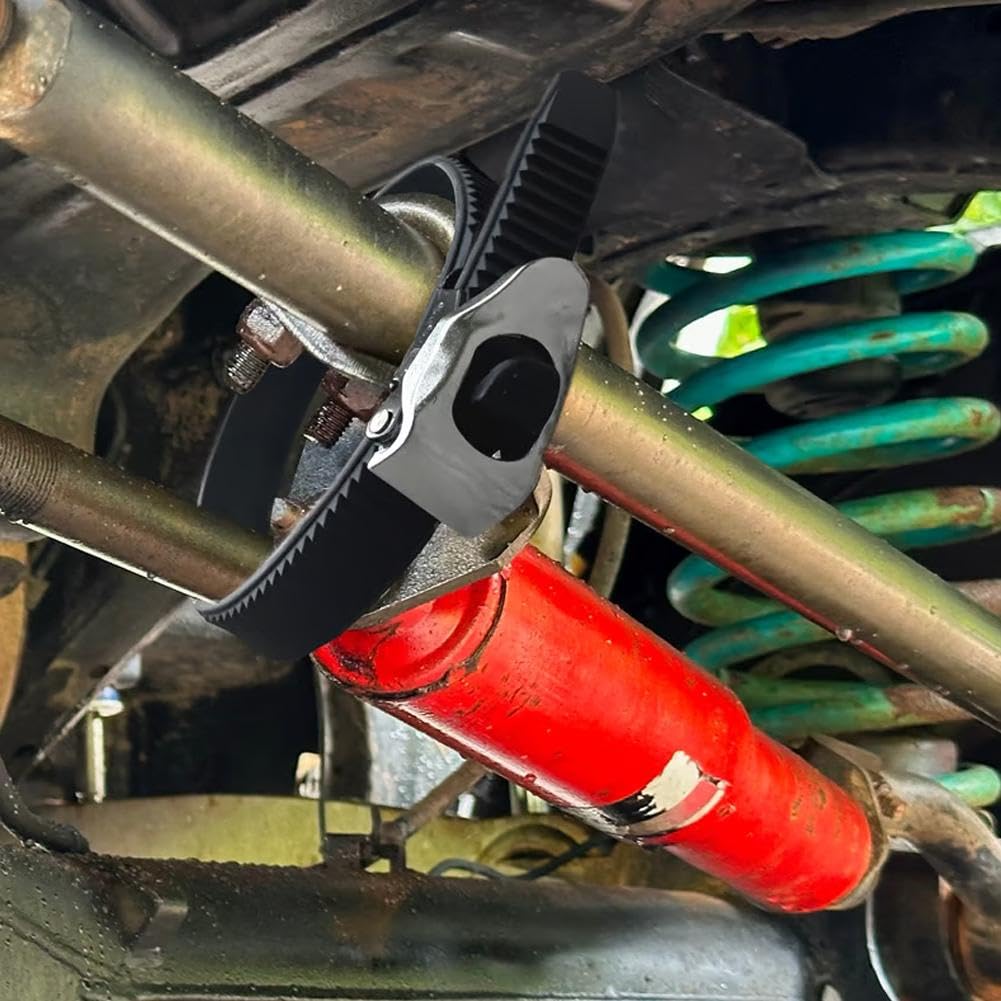 Cinghia con chiusura a presa, cinghie a cricchetto riutilizzabili resistenti con fibbie in metallo regolabili, cinghie di fissaggio super resistenti per fissare carichi, mobili, attrezzature