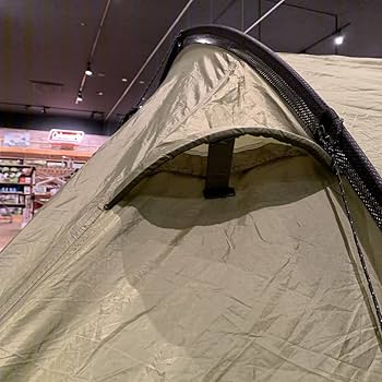 コールマンコーカサステント中古 コールマン買取】3人用テントの
