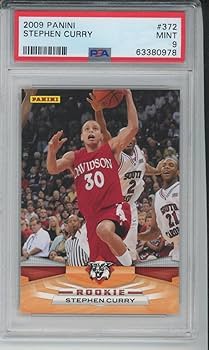 ○STEPHEN CURRY 2009 ROOKIE CLASSICS カリー 2009 Panini Classics Stephen Curry ROOKIE AUTO /499 #166 BGS